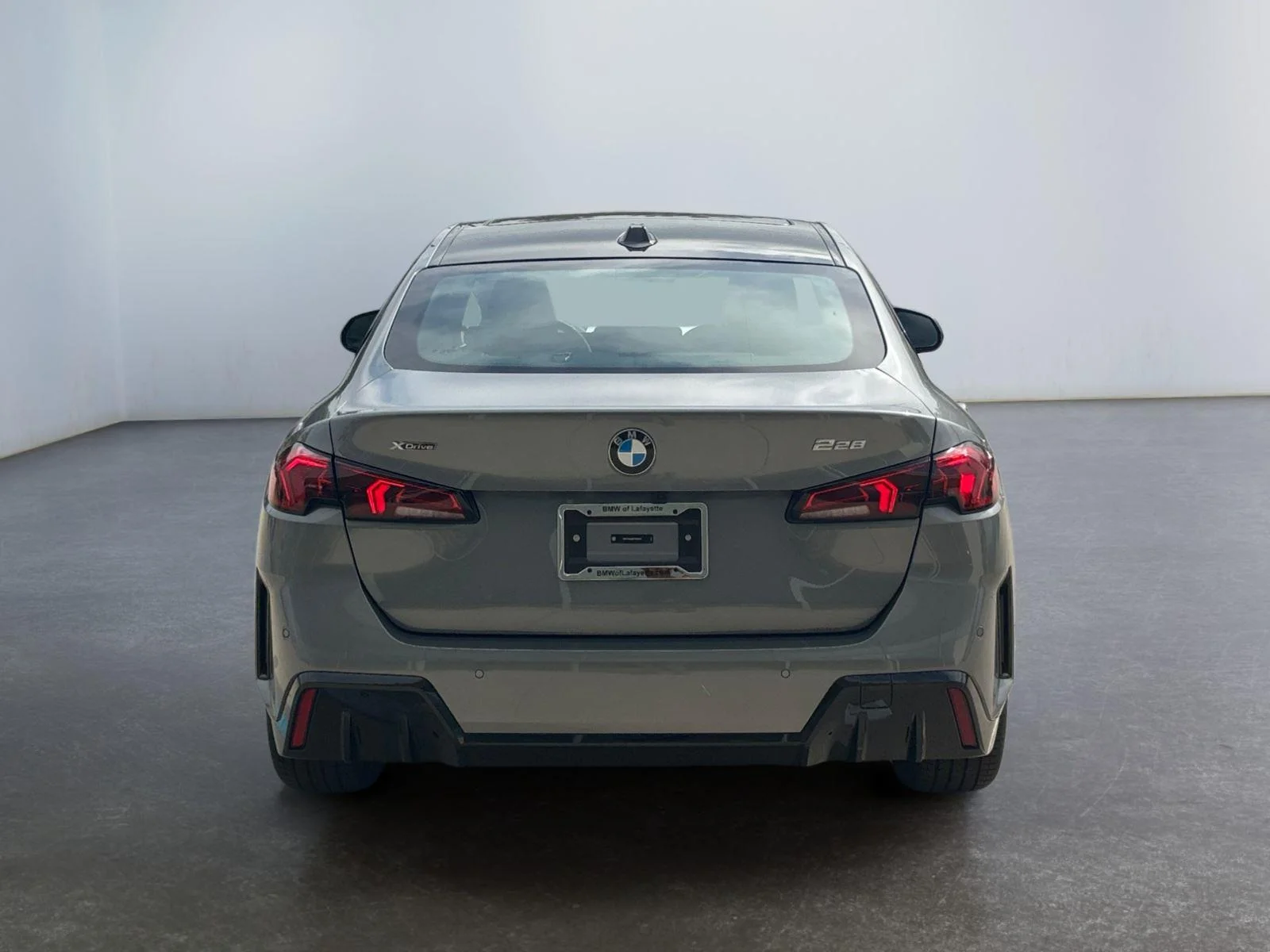 2026 BMW 2 Series 228 - Photo 4