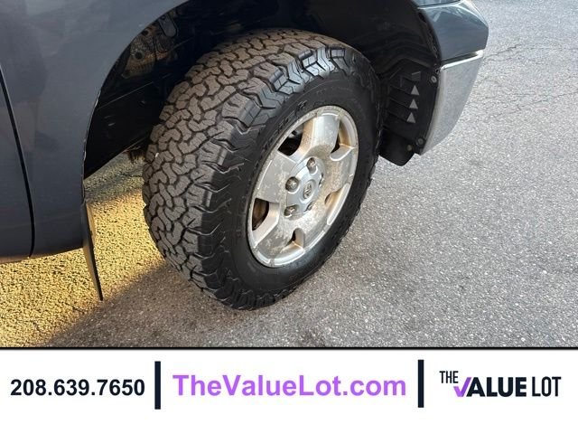 Used 2008  Toyota SR5 image 11