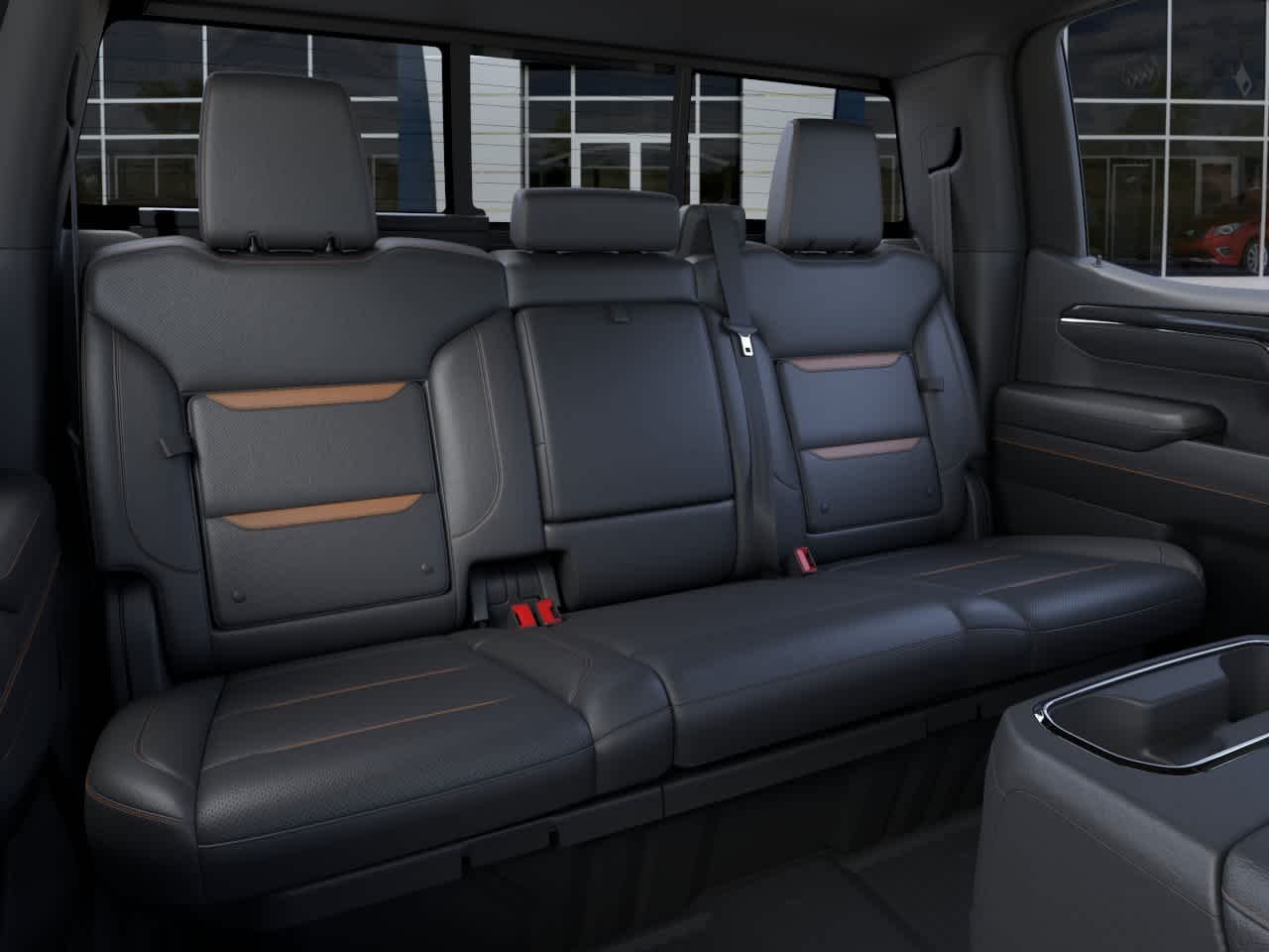 2026 GMC Sierra 1500 AT4 - Photo 17