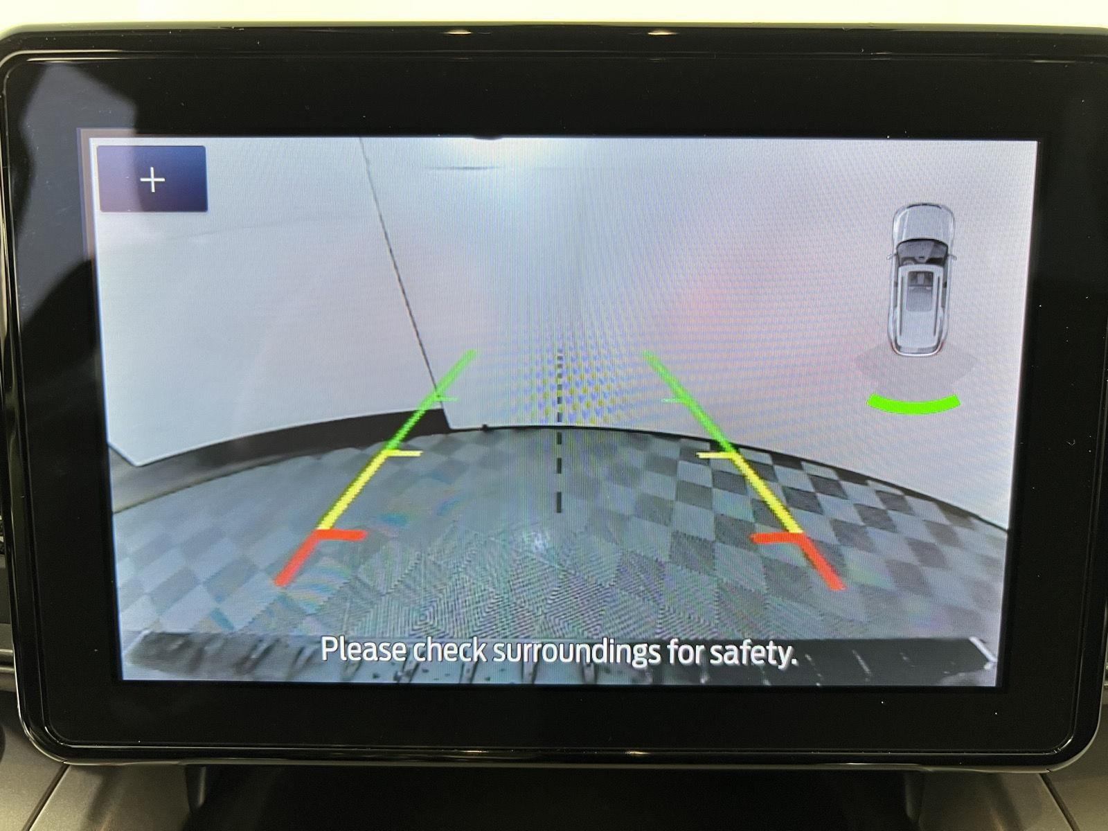 Used 2022 Carbonized Gray Ford XLT image 4