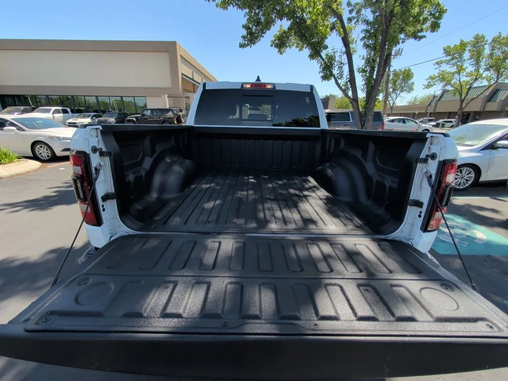 2019 RAM Ram 1500 Pickup Rebel - Photo 12