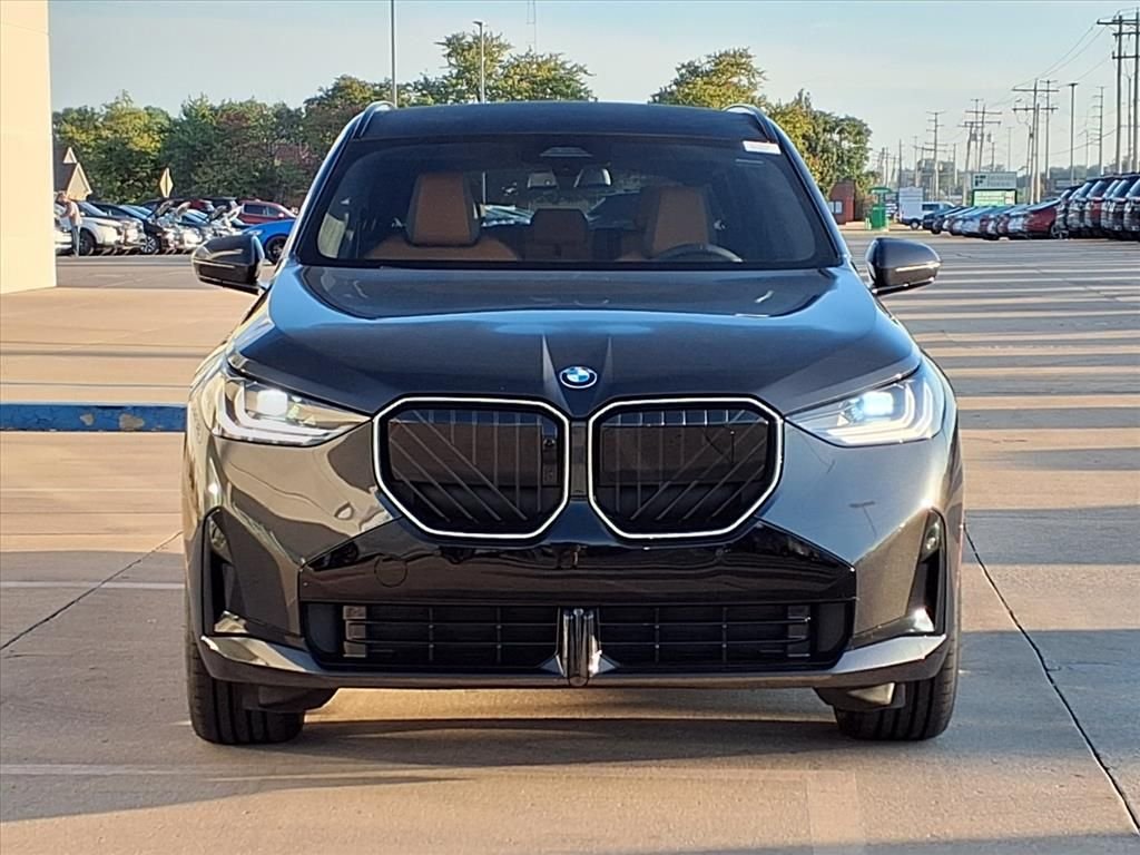 2026 BMW X3 30 - Photo 15