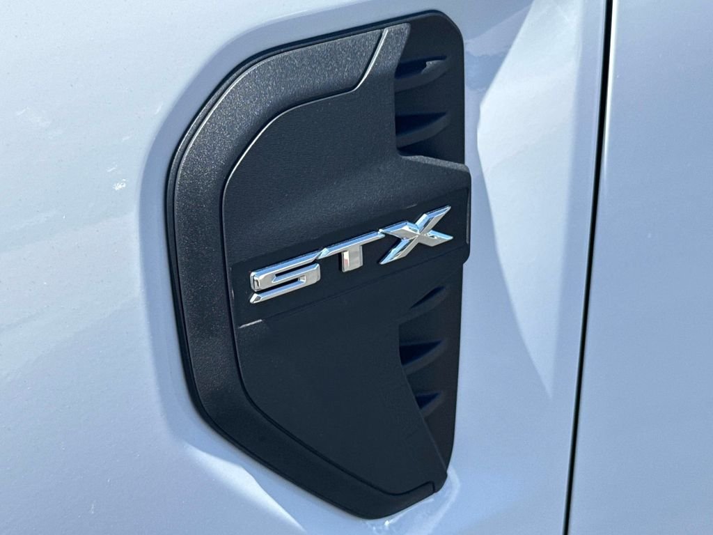 2025 Ford Ranger XL - Photo 9