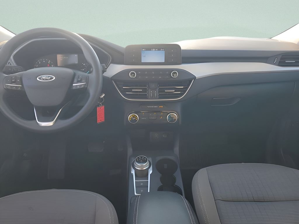 2022 Ford Escape S - Photo 10