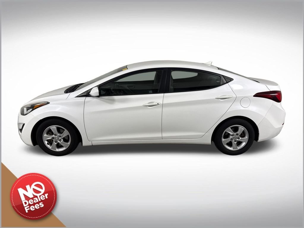 2014 Hyundai Elantra SE - Photo 7