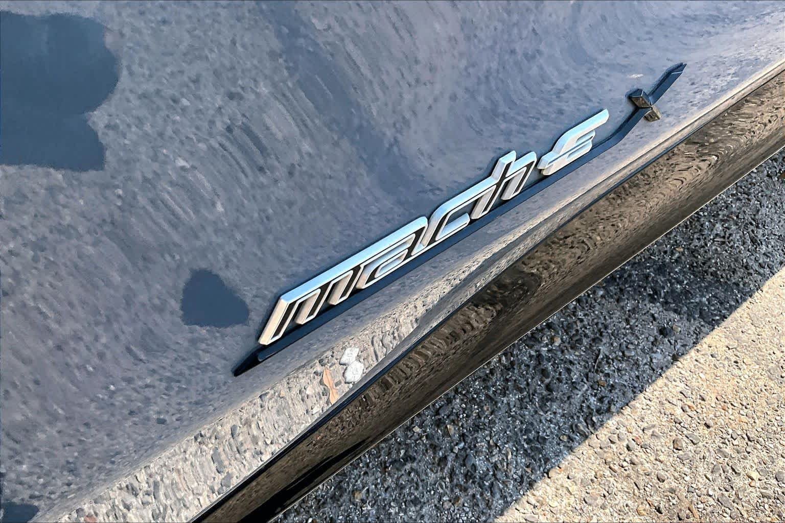Certified Used 2023 Vapor Blue Metallic Ford Premium image 12