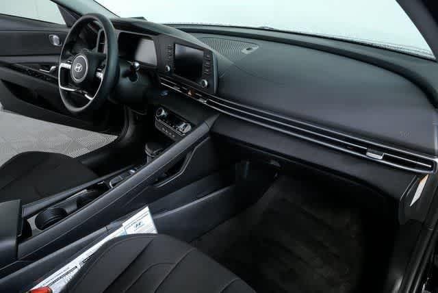 New 2026 Abyss Black Hyundai Blue image 62