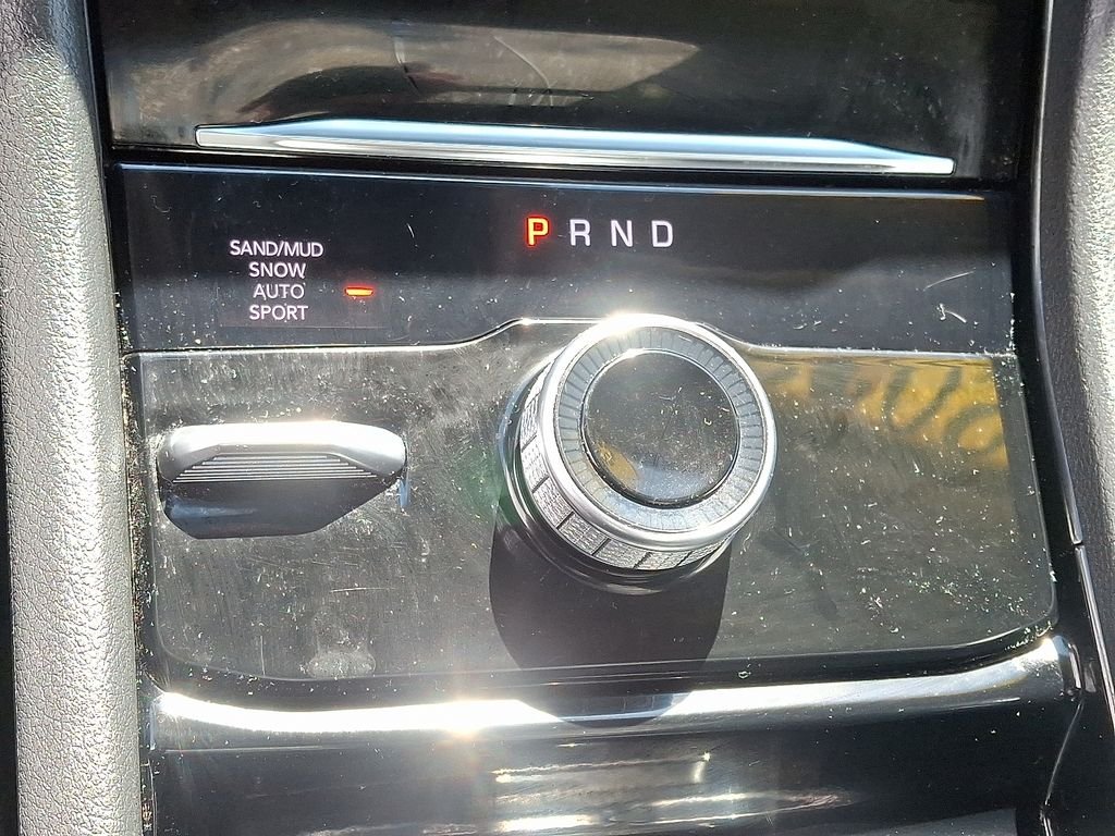 Used 2023 Black Jeep Limited image 17
