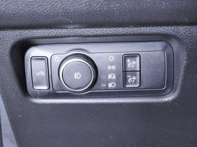 Certified Used 2024 Black Ford XLT image 25