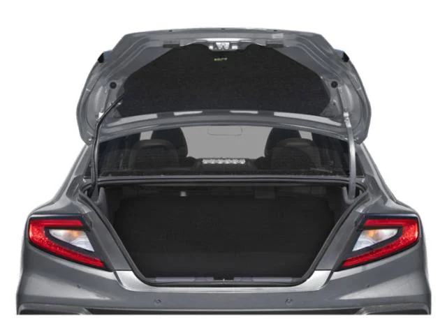 New 2026 BLUE PEARL Subaru GT IN-TRANSIT image 10