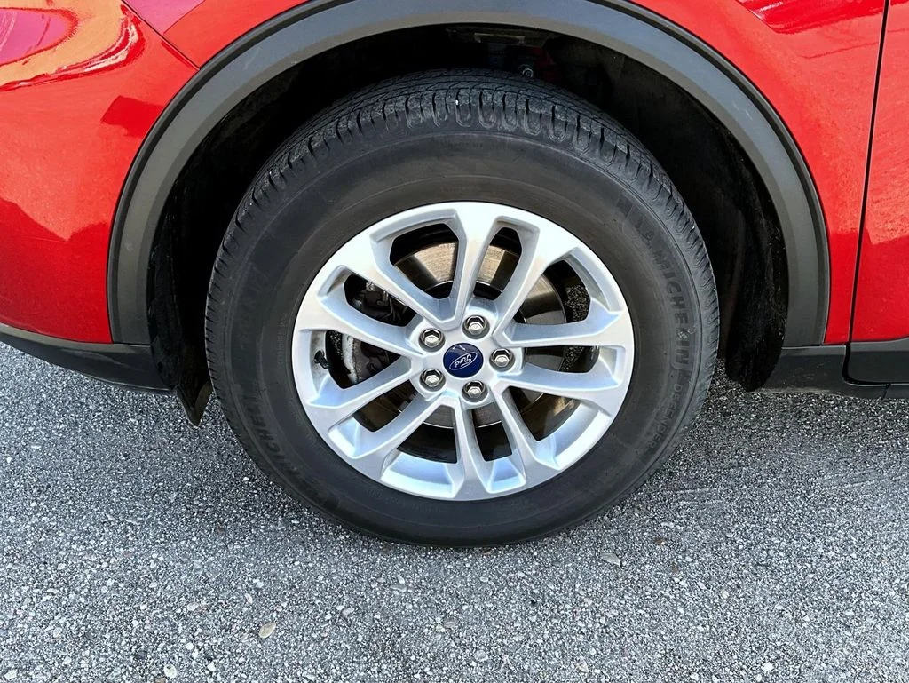 2022 Ford Escape SE - Photo 20
