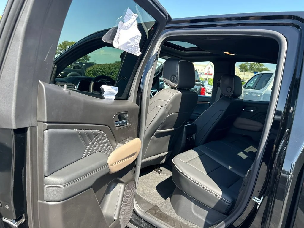 2026 GMC Canyon Denali - Photo 36