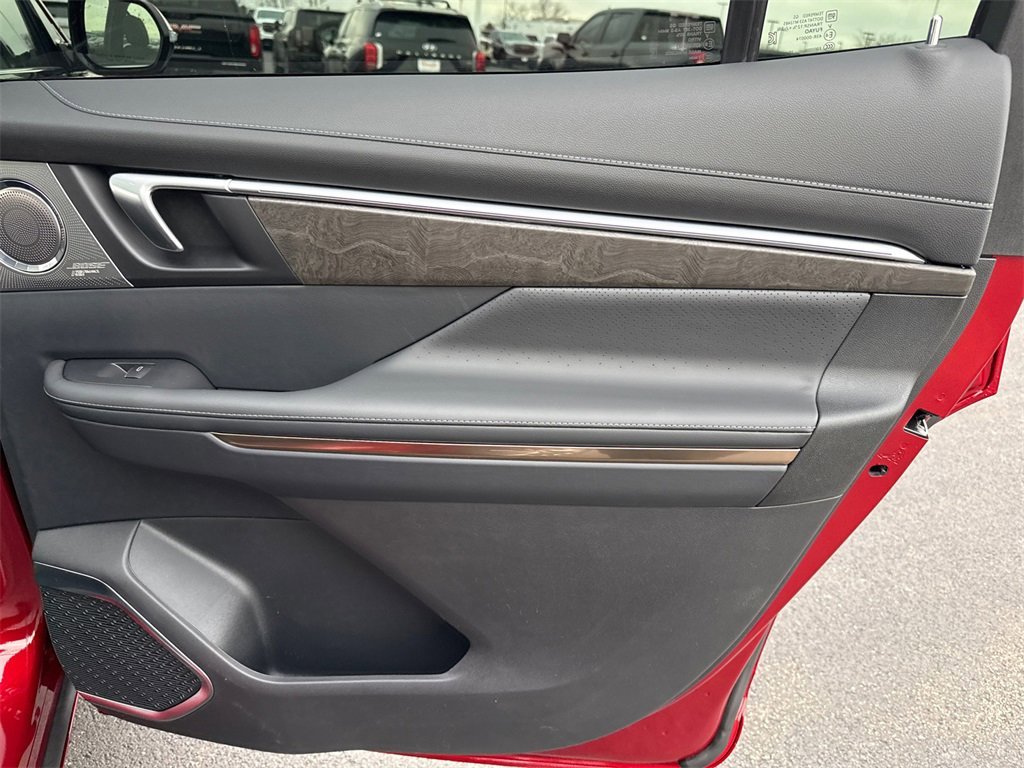 2026 BUICK ENCLAVE - Image 36