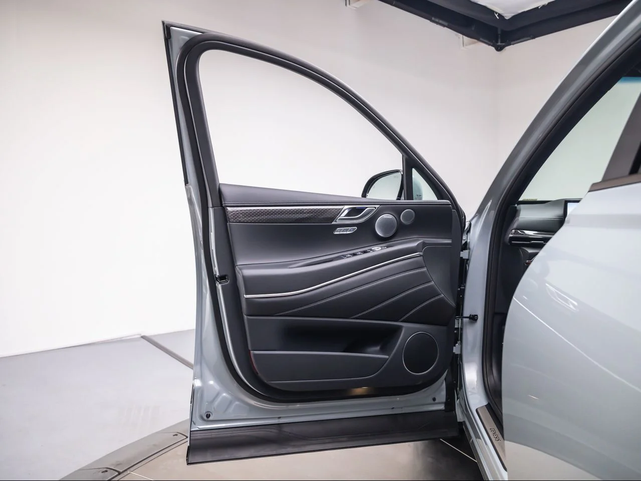 2026 GENESIS GV80 Coupe E-SC - Photo 29