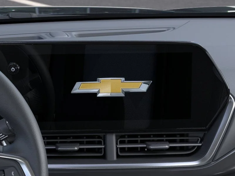 New 2026 Mosaic Black Metallic Chevrolet ACTIV image 21