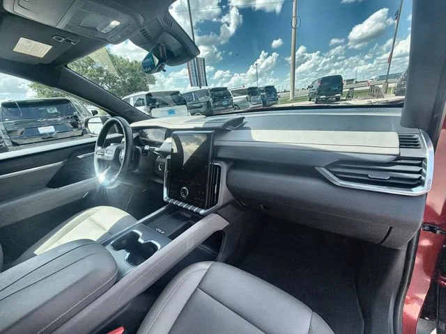 2026 GMC Acadia Elevation - Photo 28