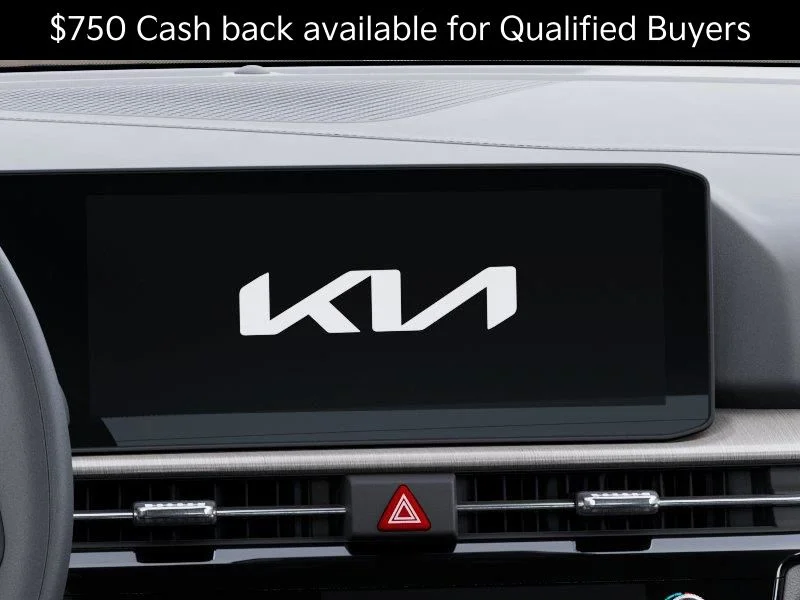 New 2027 Road Rider Brown / Black Roof Kia X-Line image 20