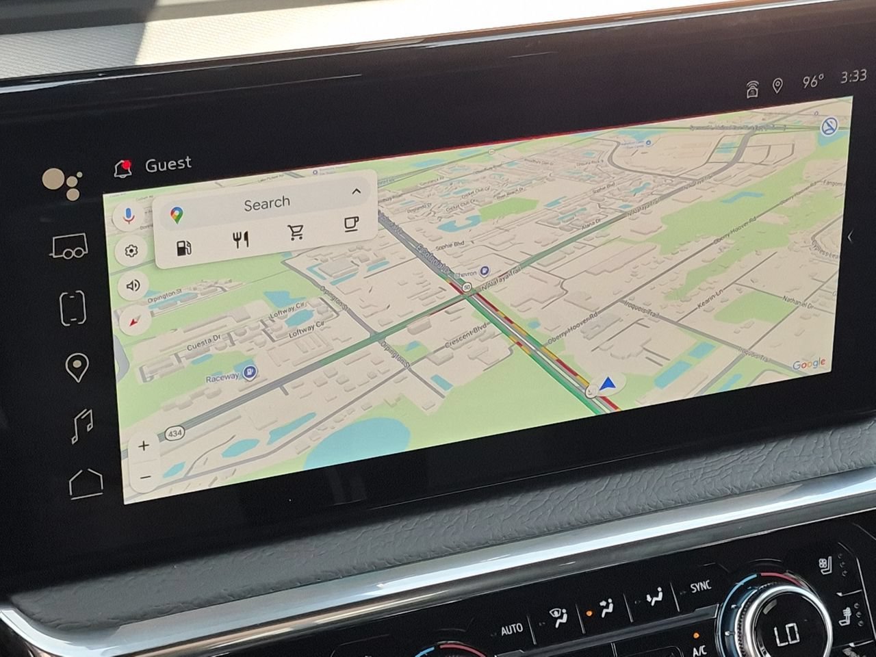 2026 GMC Sierra 1500 Denali - Photo 14