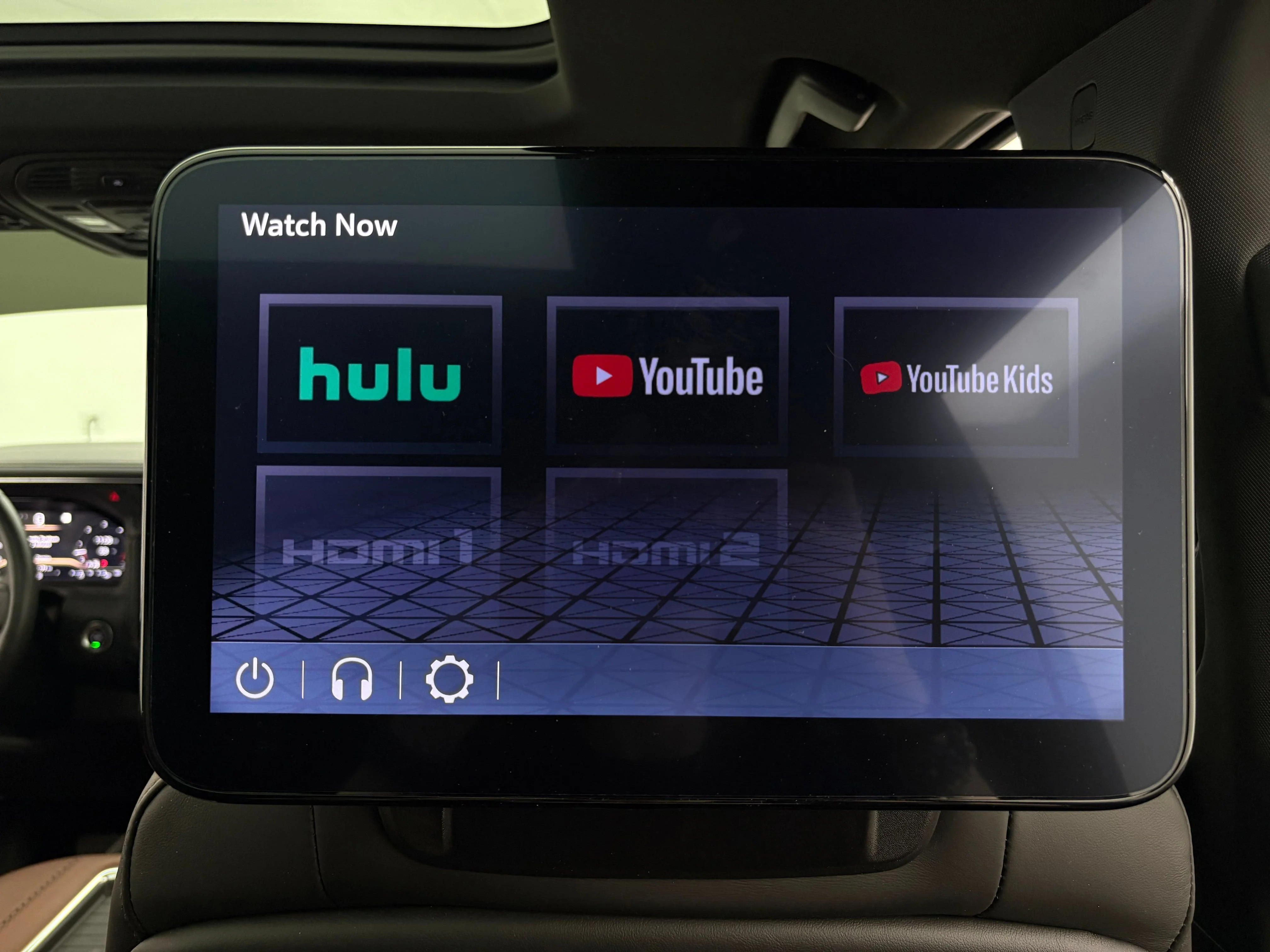 Used 2023 Onyx Black GMC Denali Ultimate image 53