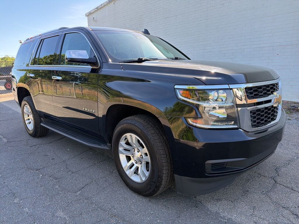 2020 Chevrolet Tahoe LT - Photo 8