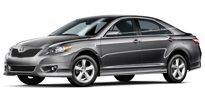 2011 Toyota Camry's photo