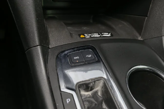Used 2020 Red Chevrolet Premier image 26