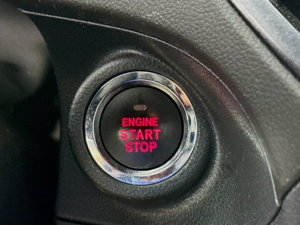 Used 2024 Magnetite Gray Metallic Subaru Sport image 17