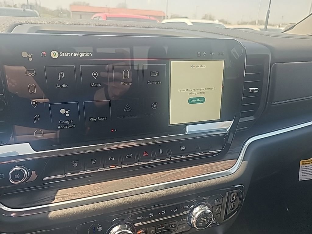 2026 GMC Sierra 3500HD SLT - Photo 17