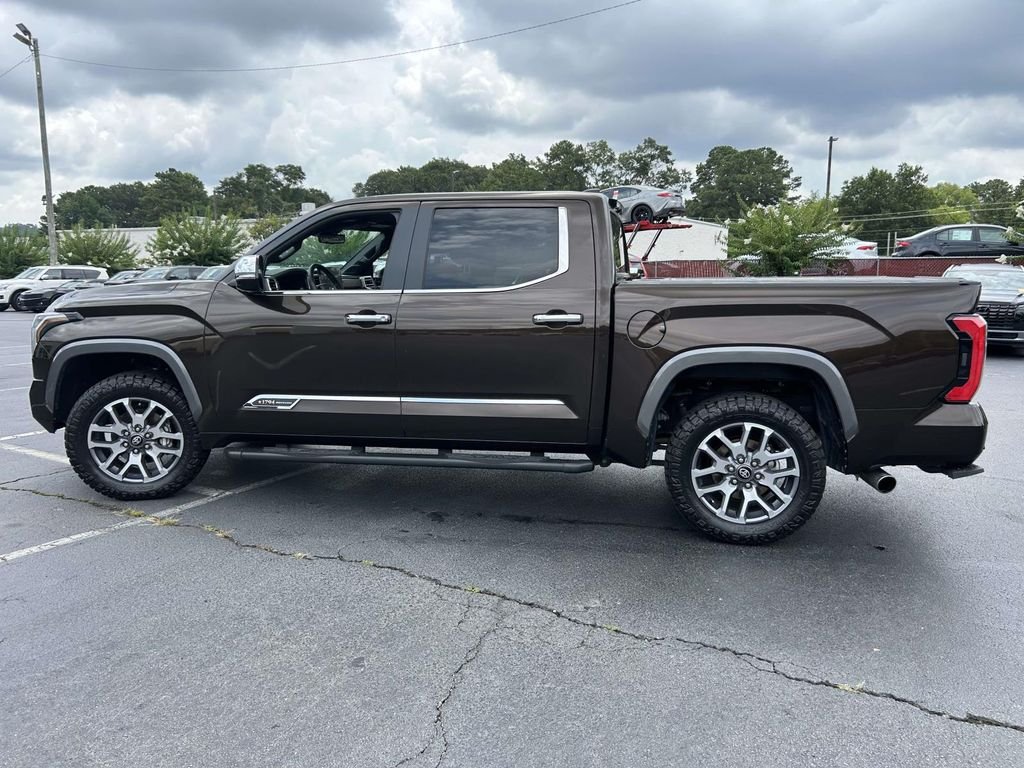 Used 2025  Toyota 1794 image 6