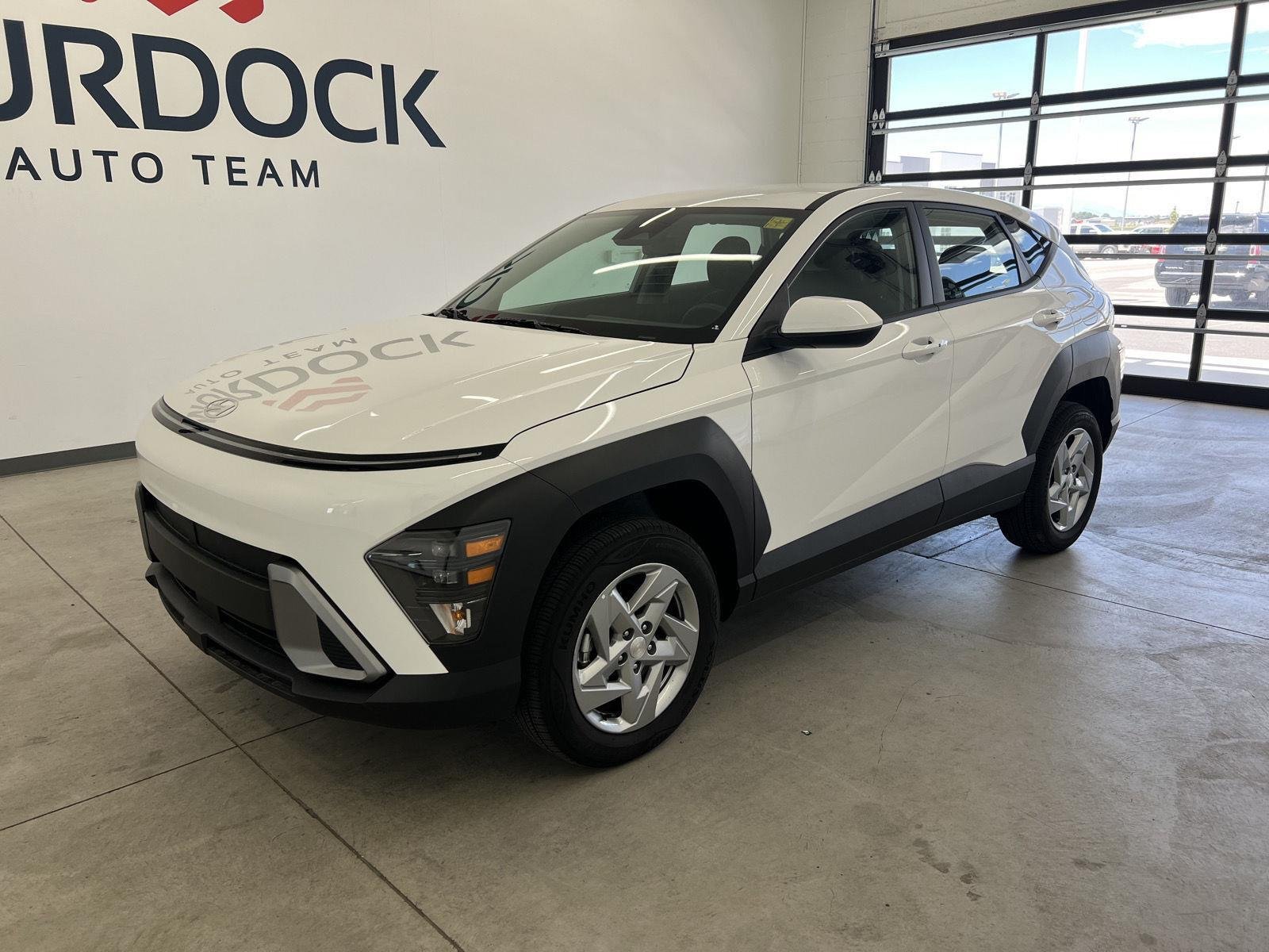 2026 Hyundai Kona SE - Photo 6