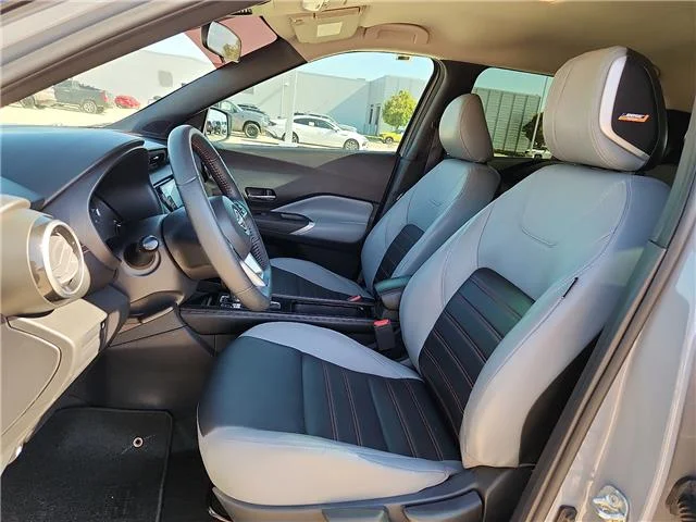 Used 2024 Brown Nissan SR image 11