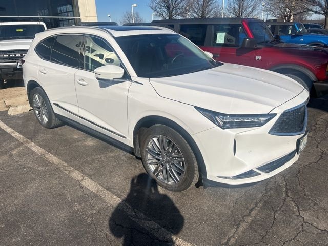 2024 ACURA MDX - Image 3