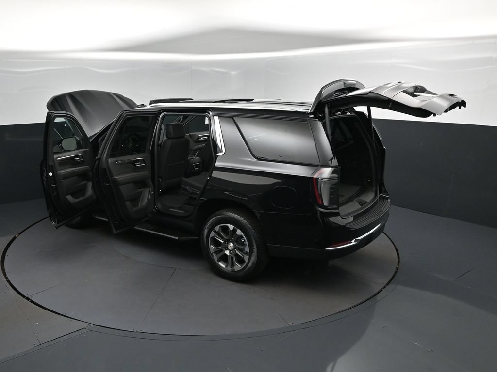 2026 Chevrolet Tahoe LT - Photo 47