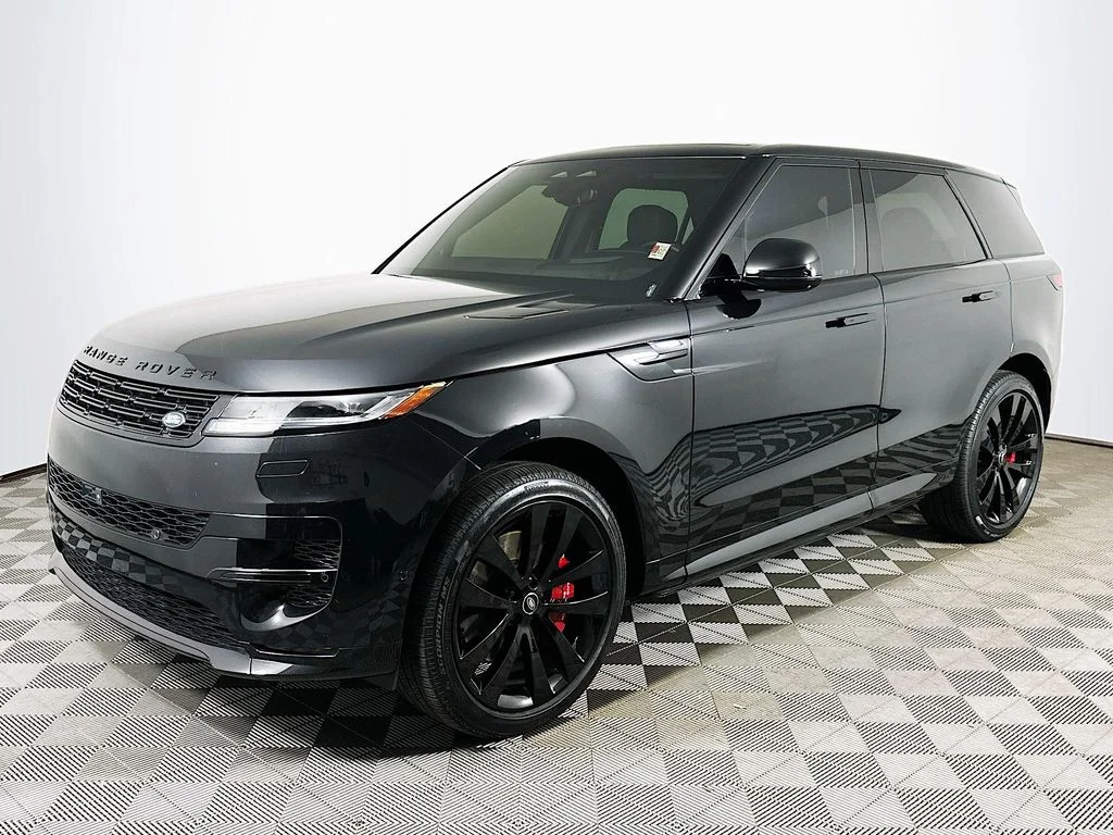 2025 Land Rover Range Rover Sport P530 Dynamic SE's photo