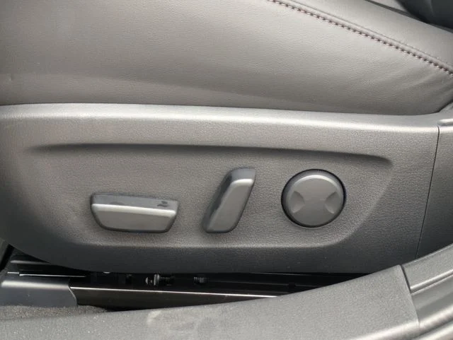 New 2026 Jet Black Mica Mazda 2.5 S Preferred image 14