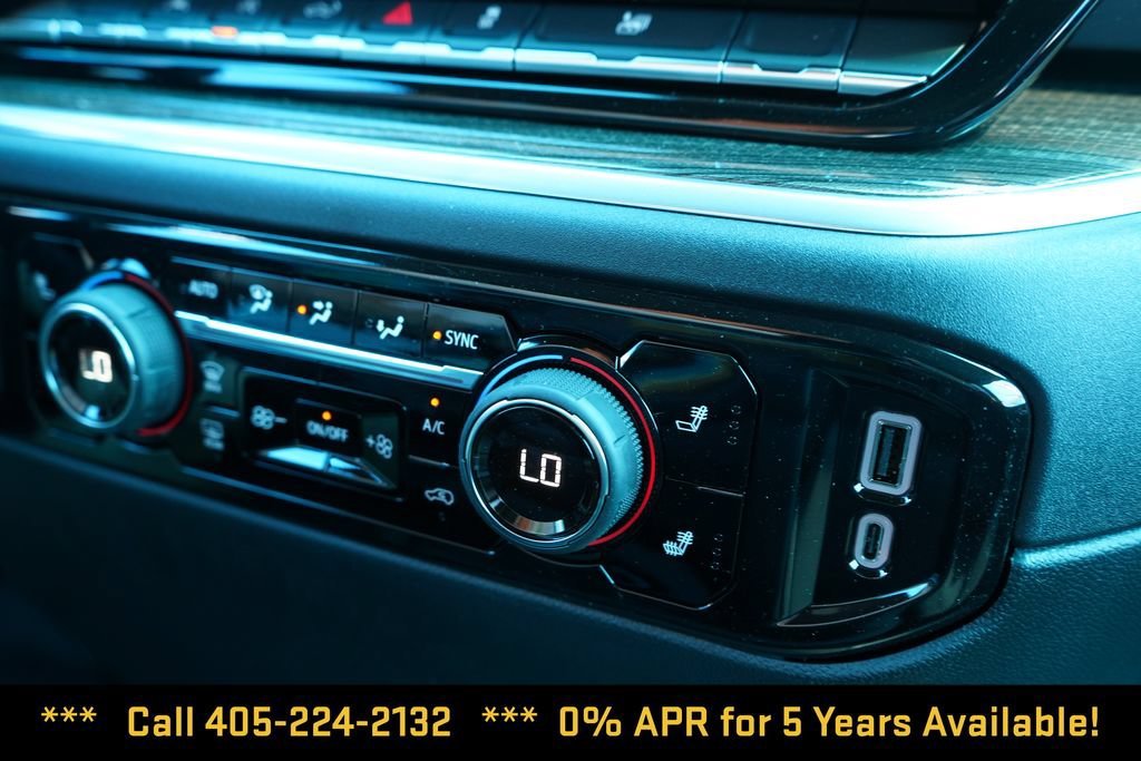 2026 Chevrolet Silverado 1500 LT - Photo 41