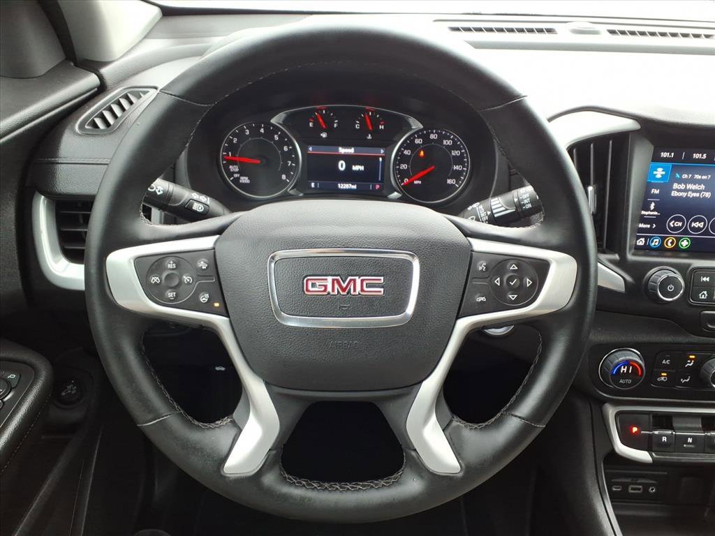 2024 GMC Terrain SLT - Photo 19