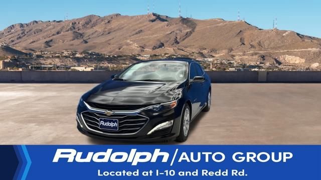 2023 Chevrolet Malibu 1LT