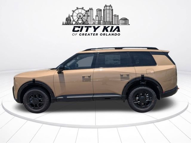 New 2027 Terrain Brown Kia X-PRO SX image 4