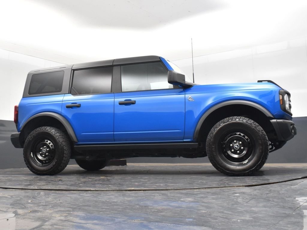 Used 2023 Blue Ford Black Diamond image 23