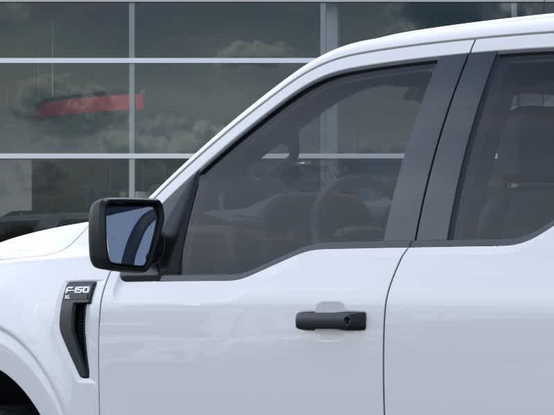New 2026 Oxford White Ford XL image 20