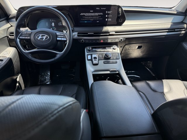 Used 2023 Graphite Hyundai XRT image 15