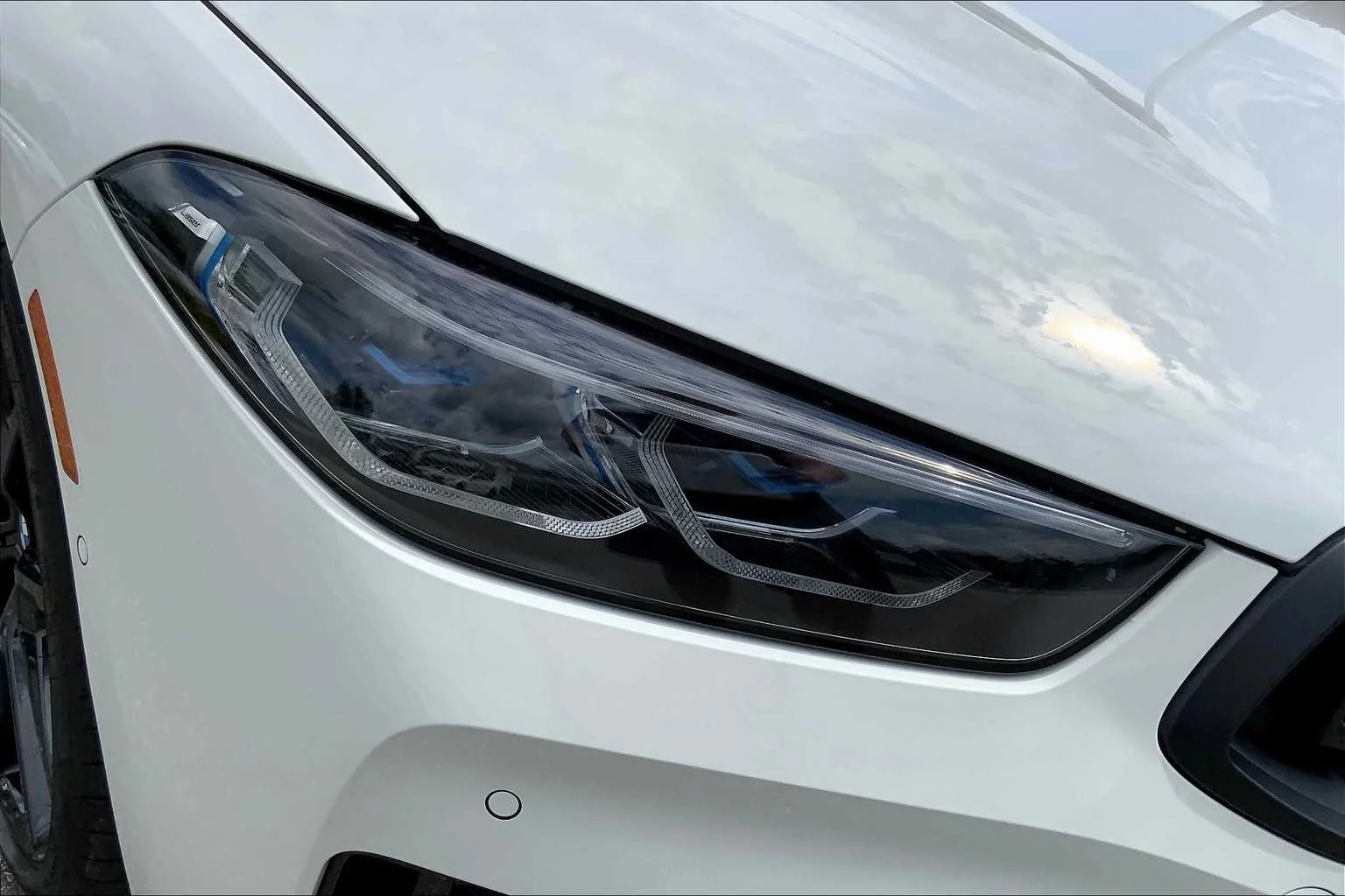 2026 BMW 8 Series 840i - Photo 13