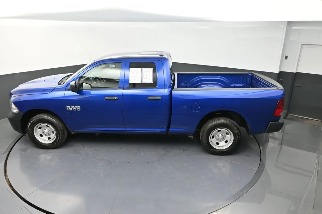 Used 2017 Blue Ram Tradesman image 18
