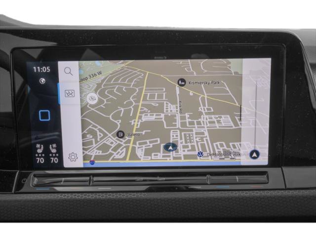 Used 2024 Atlantic Blue Volkswagen 380 Autobahn image 16
