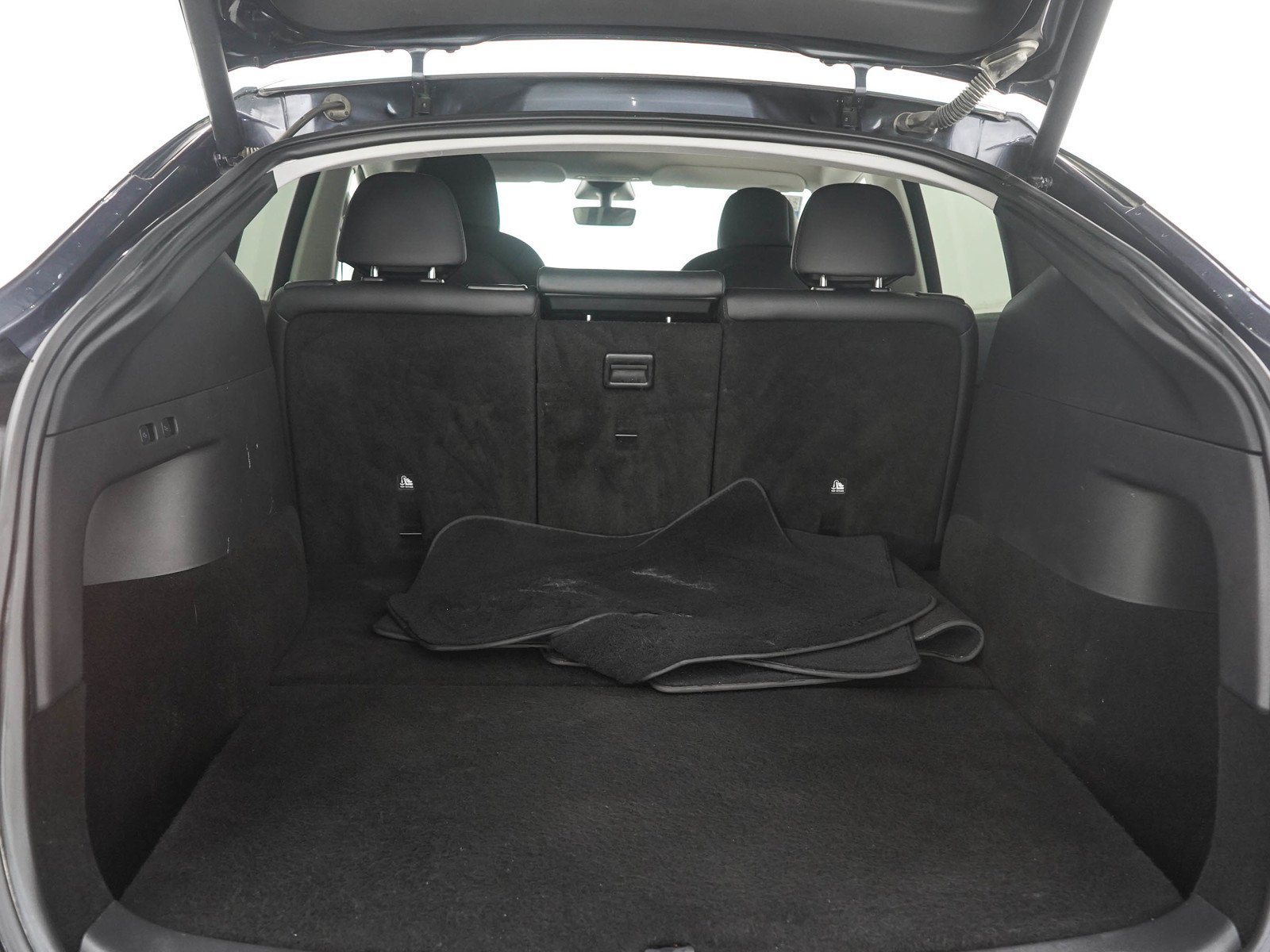 Used 2021 Gray Tesla Long Range image 11