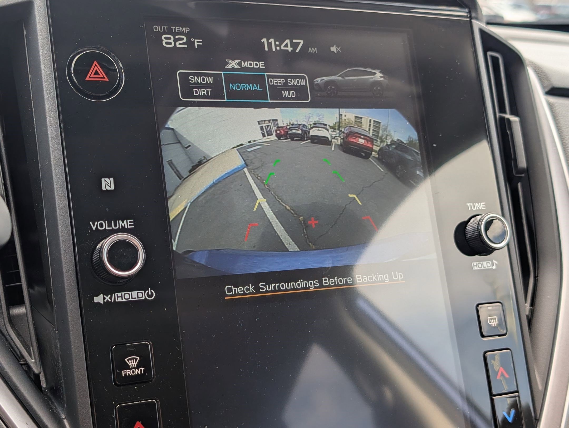 2025 Subaru Crosstrek Premium - Photo 24