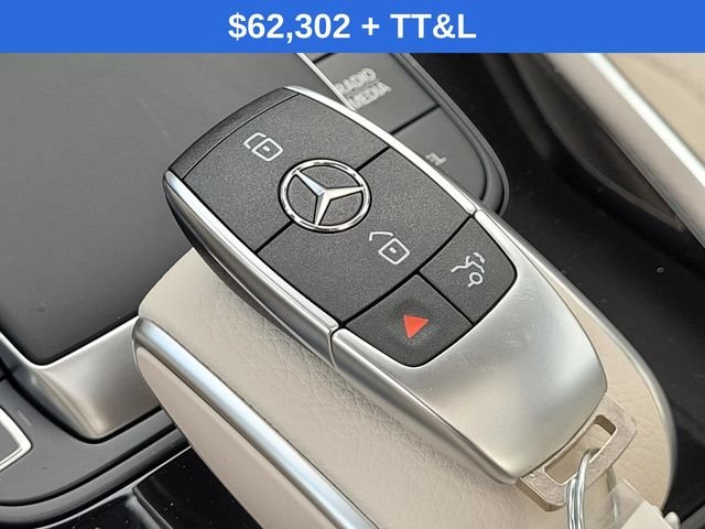2025 Mercedes-Benz GLE GLE350 - Photo 34