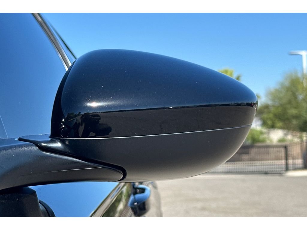 Used 2024 Crystal Black Pearl Honda Sport-L image 53