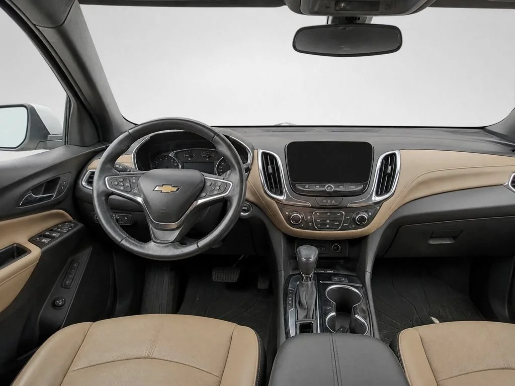 Certified Used 2022 IRIDESCENT PEARL TRICOAT Chevrolet Premier image 29